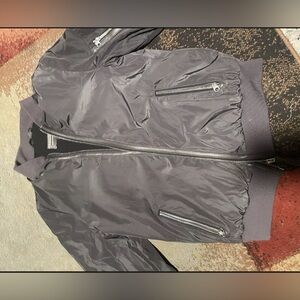 Mackage Waterproof Rain Jacket 

XS/TP